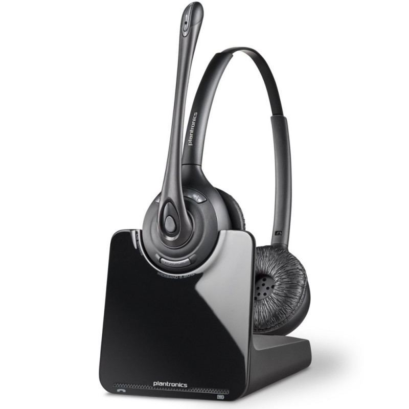 Plantronics Cs520