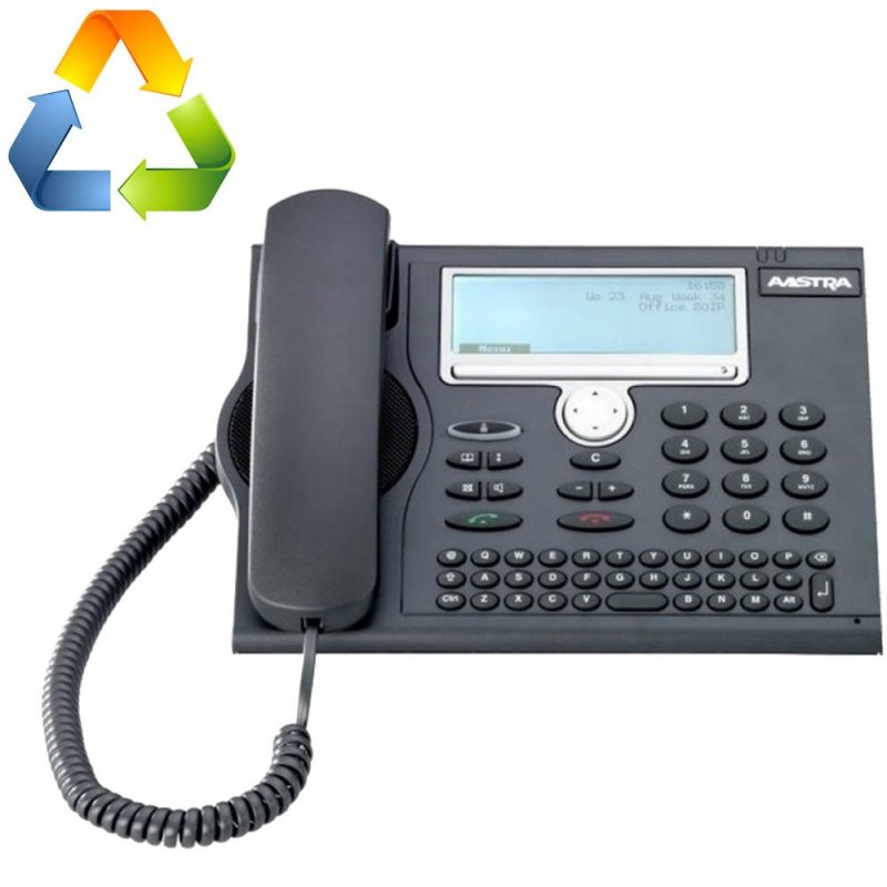 Ip Телефон Mitel Mivoice 6940 Купить