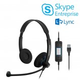 Sennheiser SC60 USB Skype Entreprise™