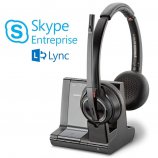 Plantronics Savi 8220-M Office Skype Entreprise™