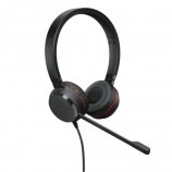 Jabra Evolve 20 MS Stéréo, USB-C