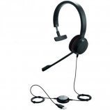 Jabra Evolve 20 MS Mono, USB-A