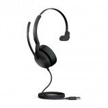 Jabra Evolve2 50 - USB-A MS Mono