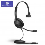 Jabra Evolve2 30 SE USB-A MS Mono