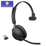 Jabra Evolve2 65 Mono