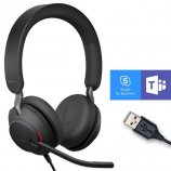 Jabra Evolve2 40 Stereo