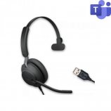 Jabra Evolve2 40 Mono