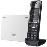 GIGASET COMFORT 550A IP BASE NOIR