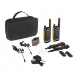 Talkie-walkie Motorola T82 Extreme Pack de 2