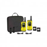 Motorola Walkie-Talkie T92 H2O-Pack 2 pièces