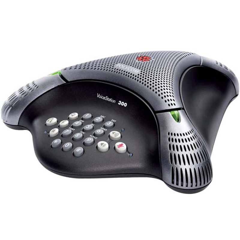 Polycom VoiceStation 300